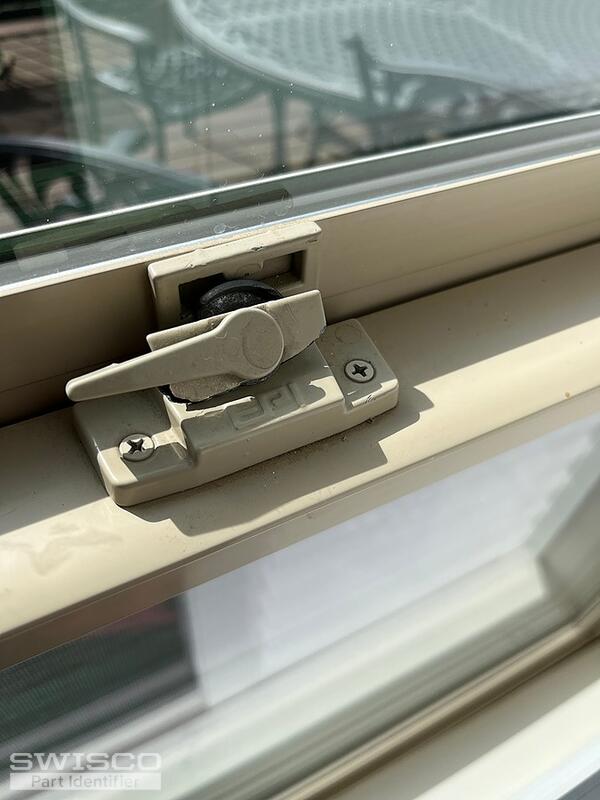 Window Latch