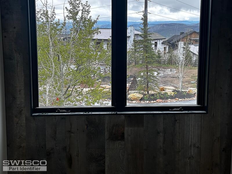 casement windows