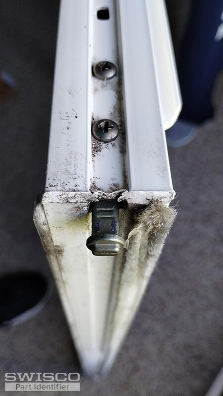pivot bar