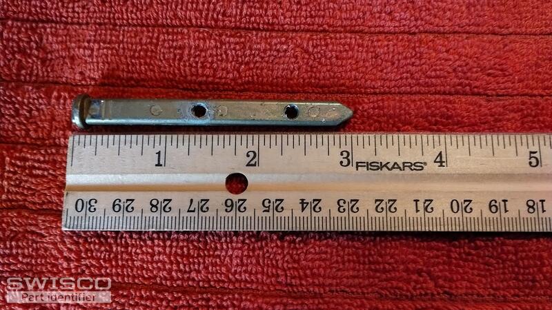 pivot bar