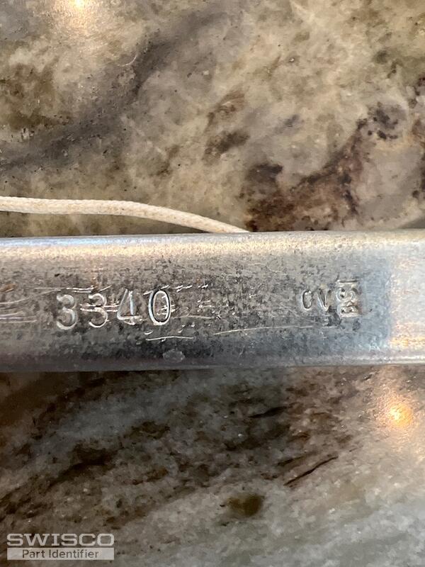 3340 stamp