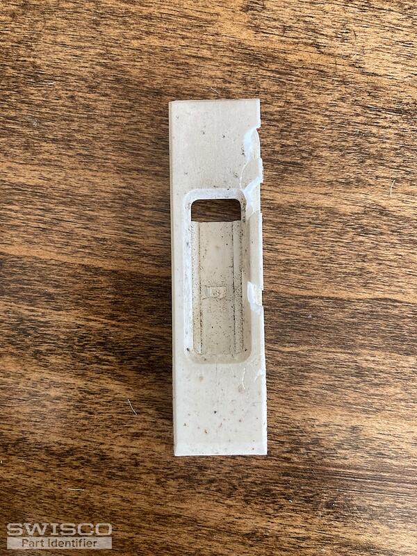 tilt latch