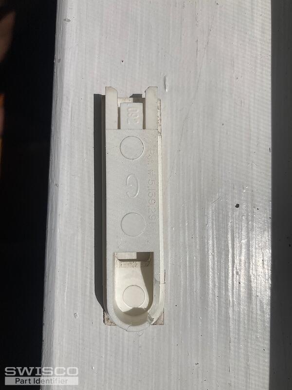 tilt latch