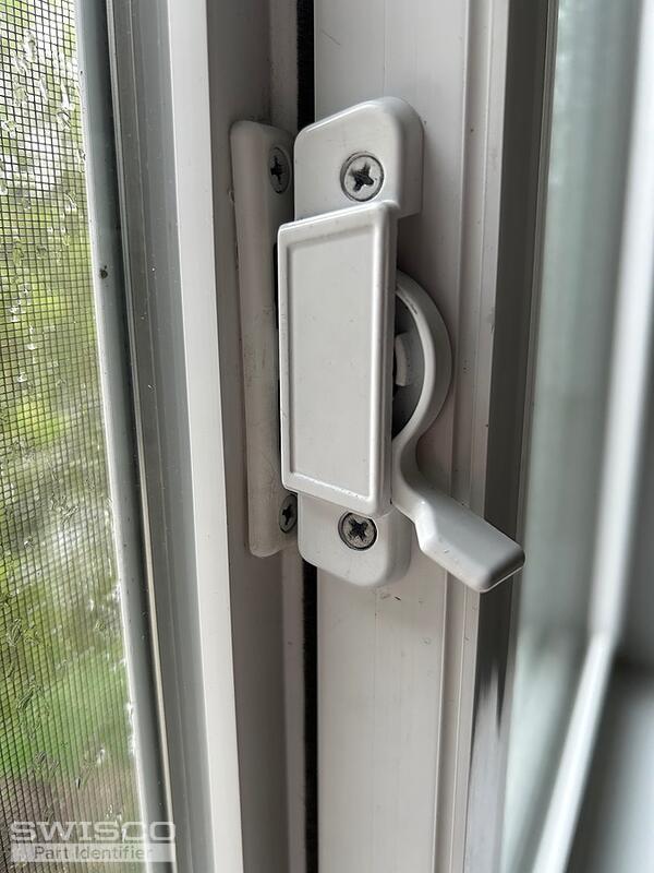 latch