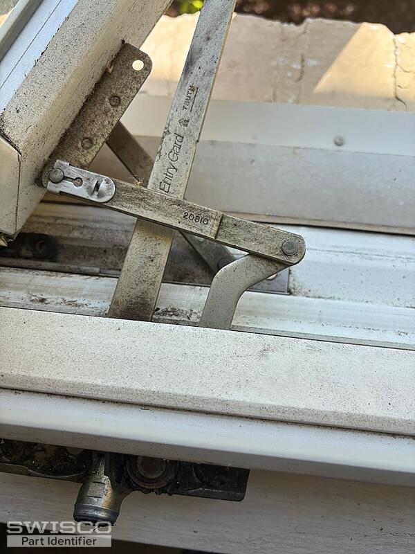 Casement mechanism