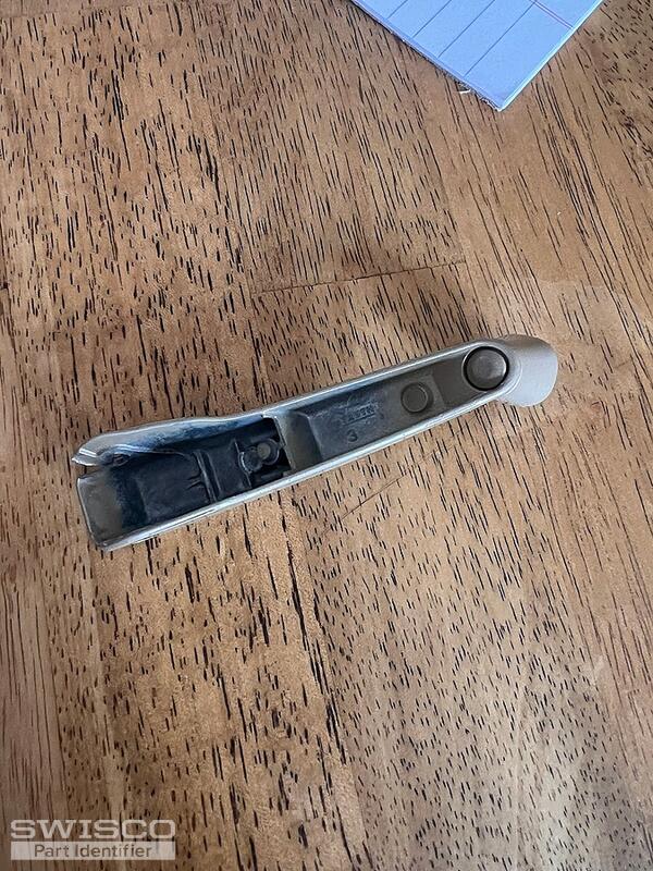 Window Crank