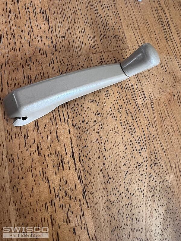Window Crank