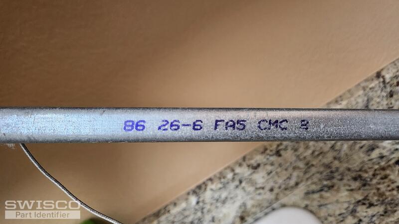 86 26-6 stamp