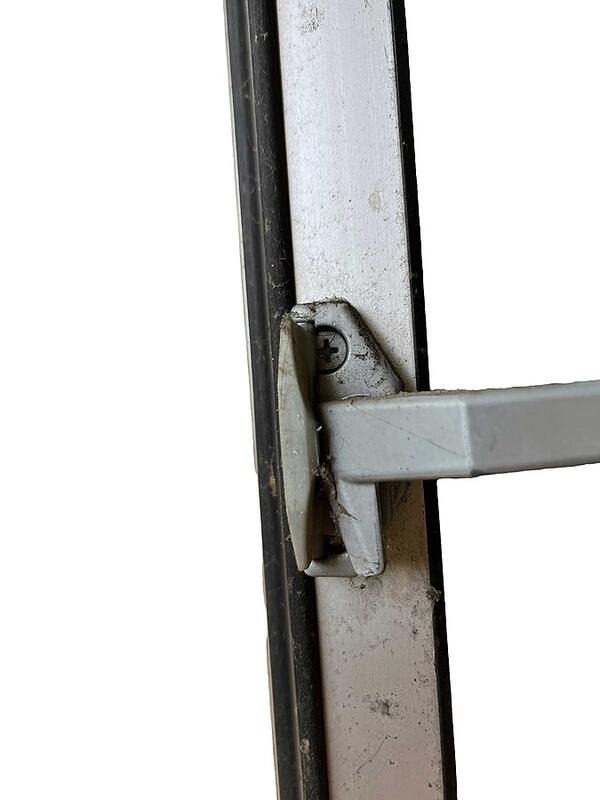 cam handle