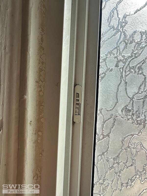vent latch