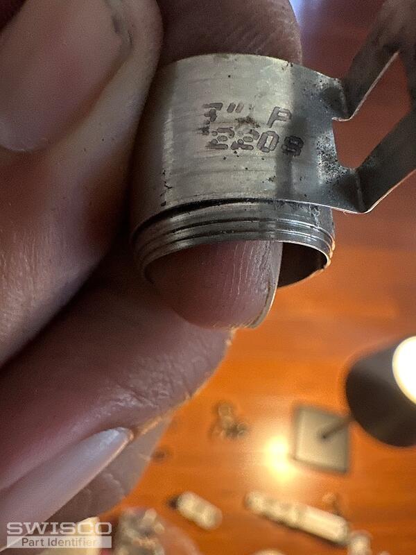 coil spring