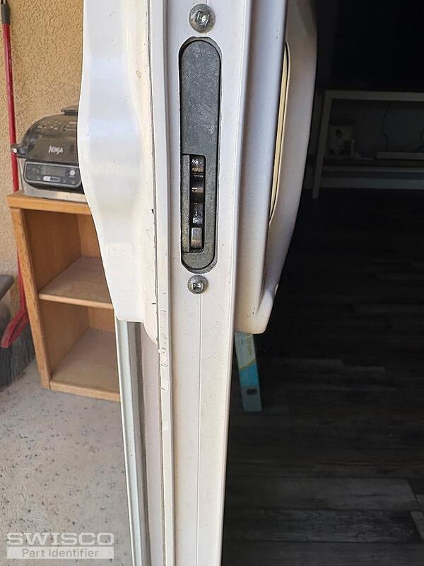 mortise lock