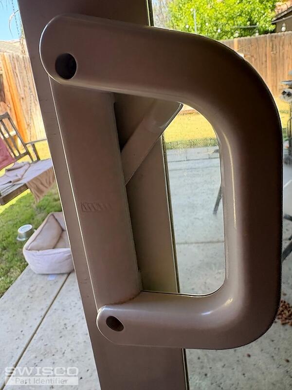 interior handle