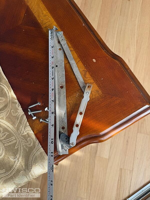 andersen hinge