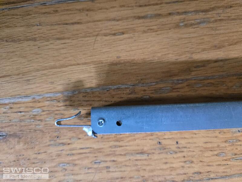 Toland top clip
