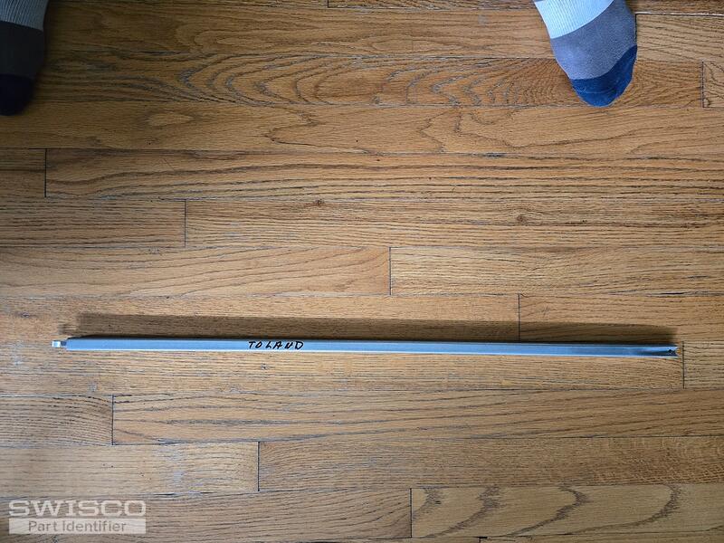 Toland balance 28C
