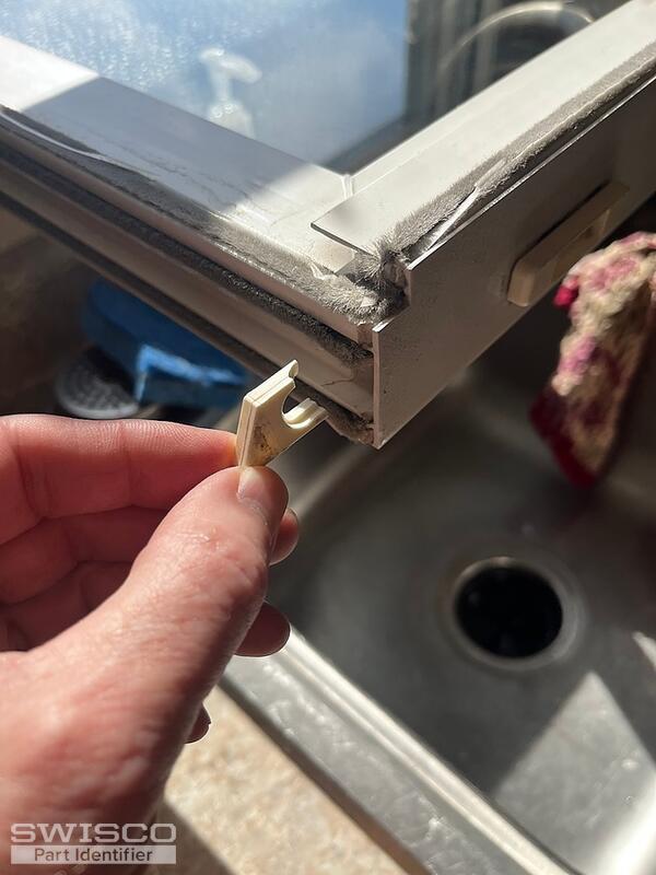 latch