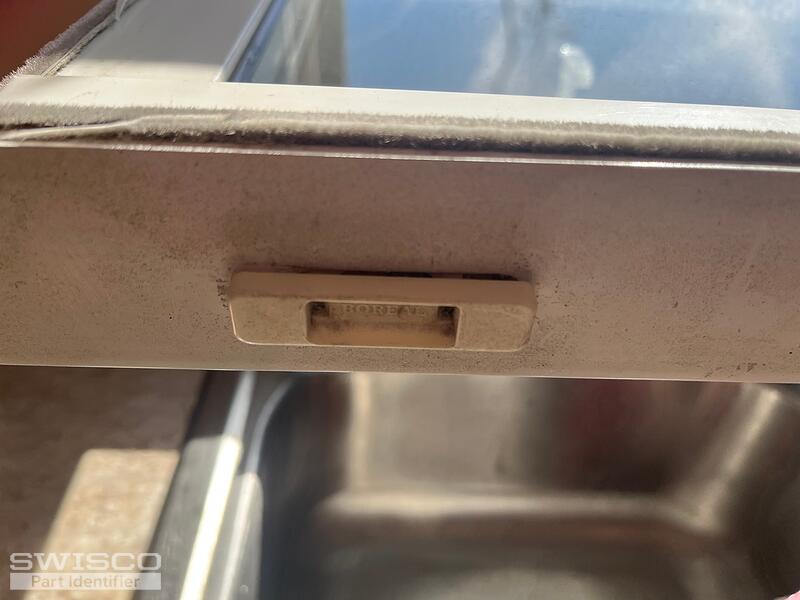 latch lever