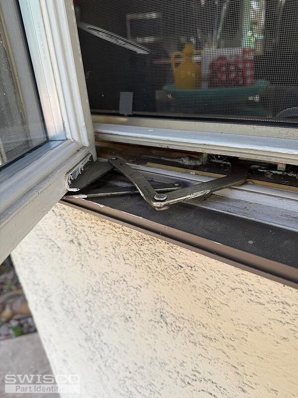 hinge