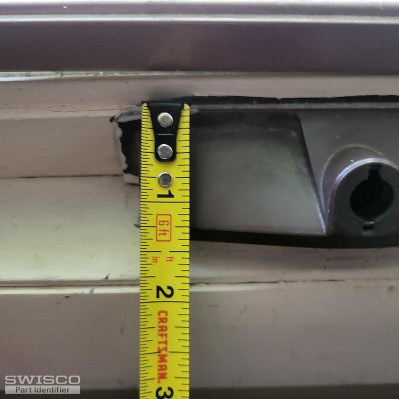 casement cover
