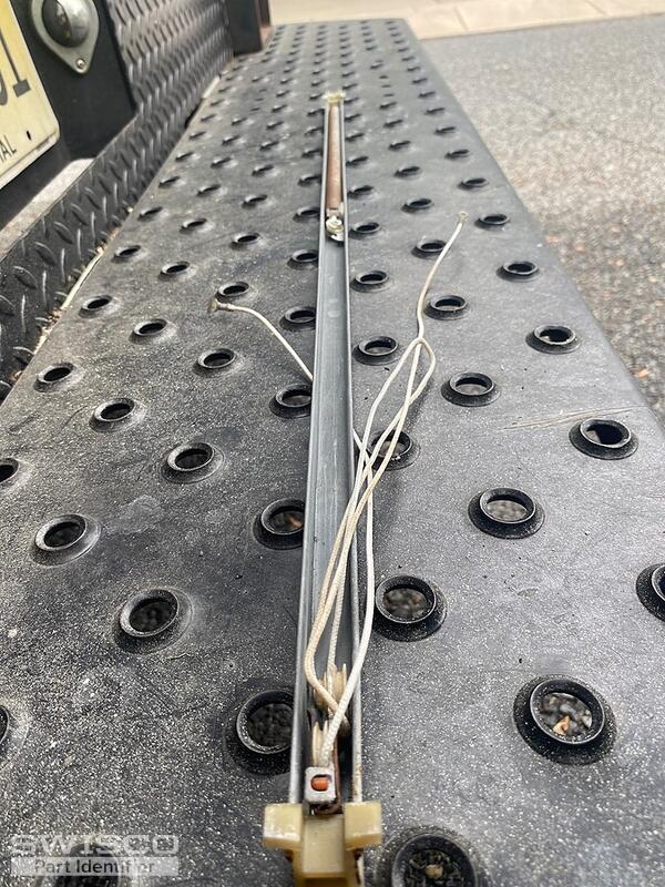 balance assembly