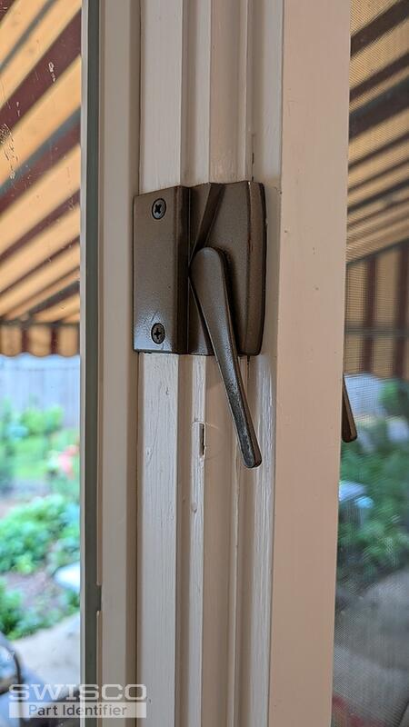 anderen lock