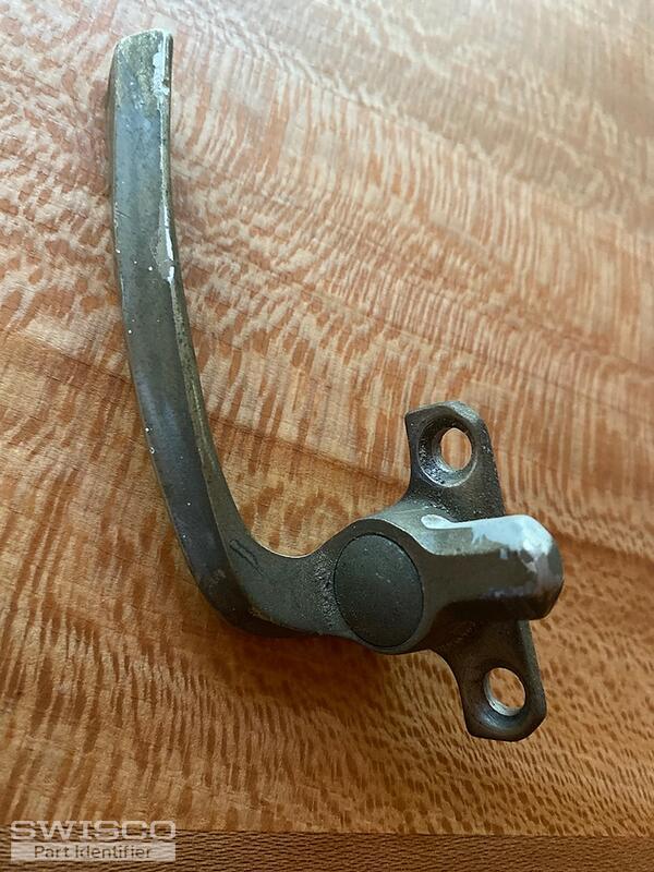 cam handle