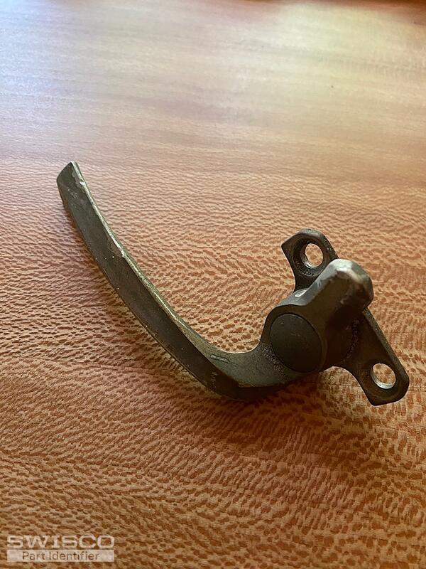 cam handle