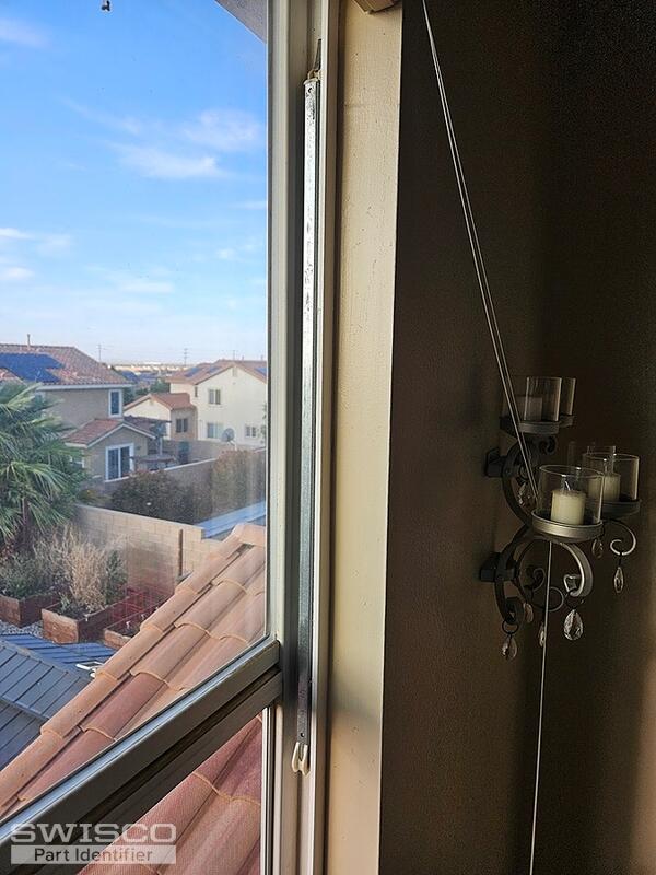 installed
