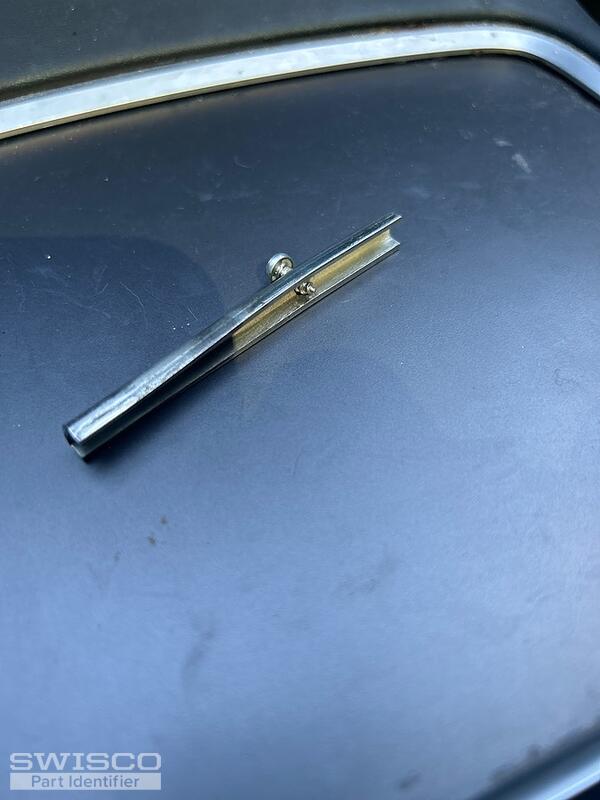 pivot bar