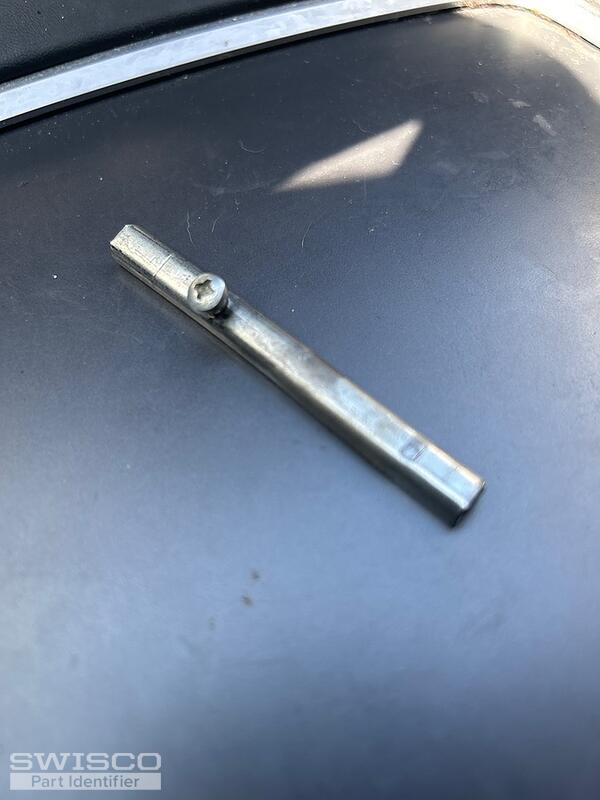 pivot bar