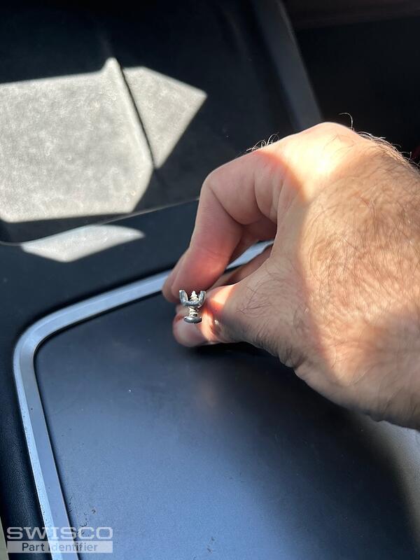 pivot bar