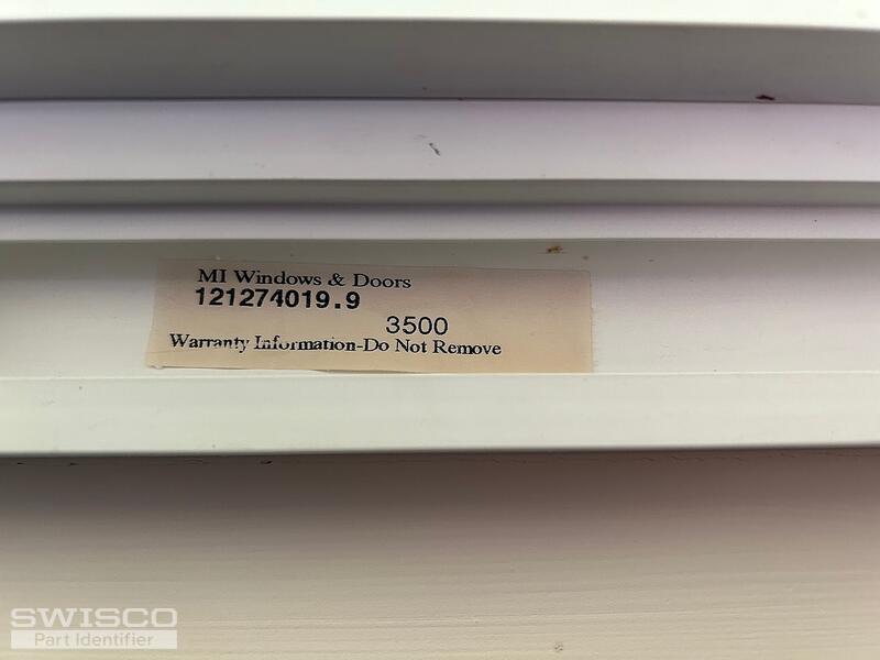 Radnor window info
