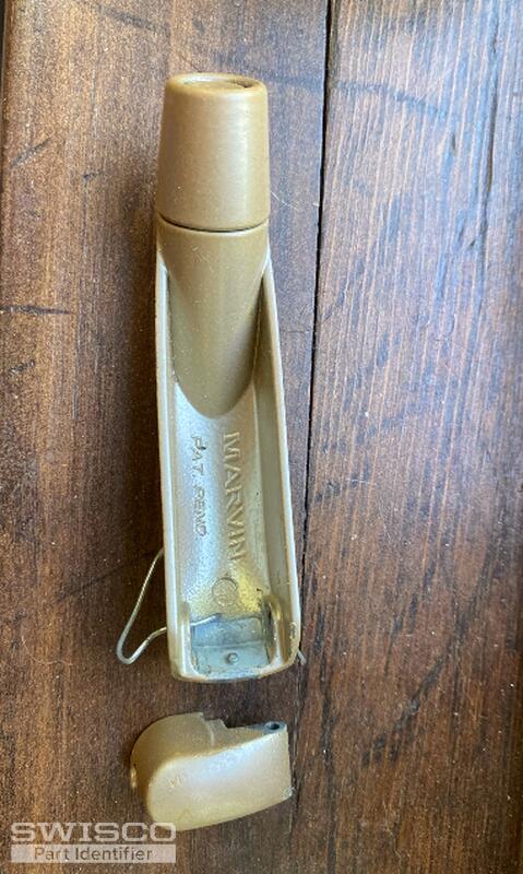 marvin crank handle