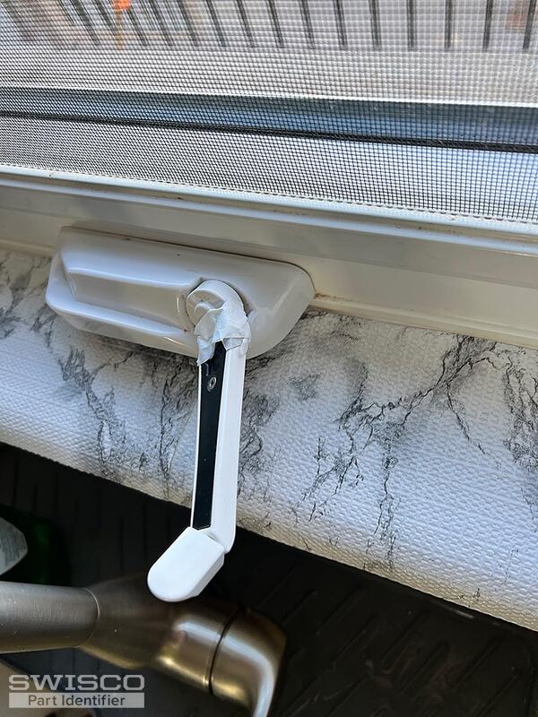 handle