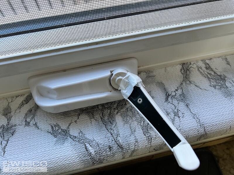 handle