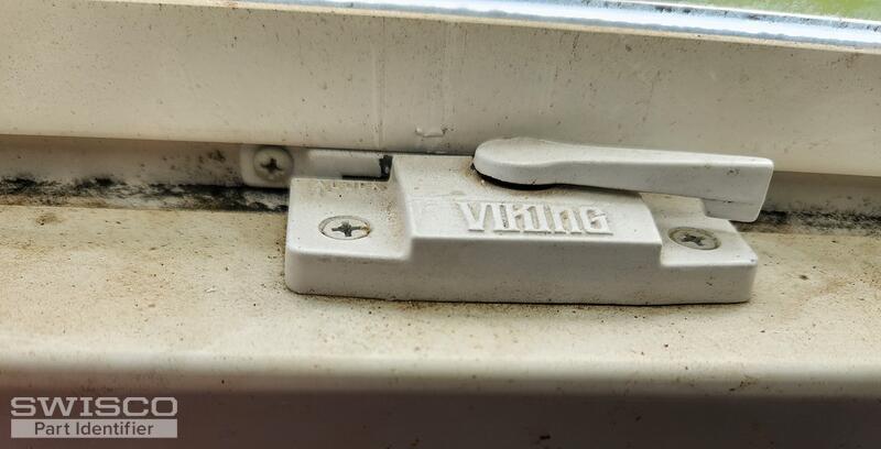 viking sash lock