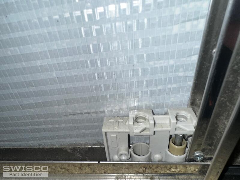 corner block