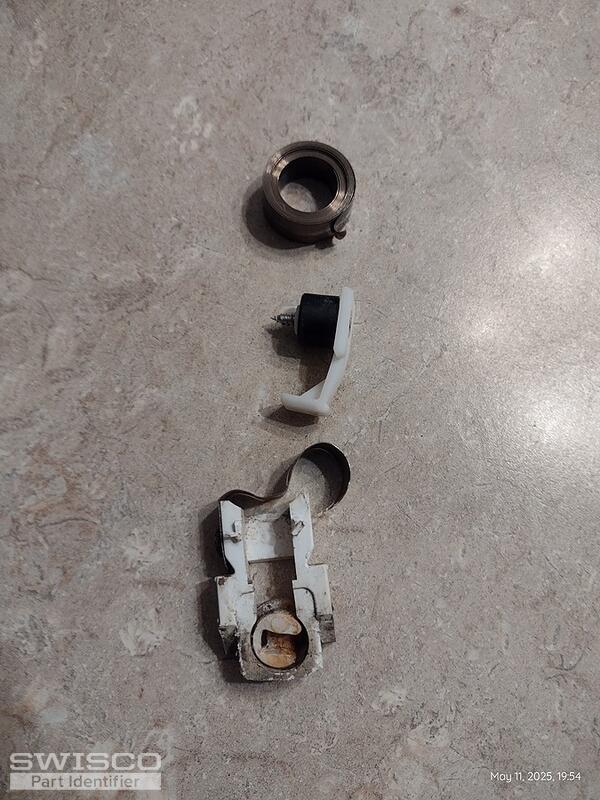 shoe assembly