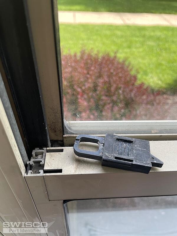 SWISCO.com: Better-Bilt Window Latch, Pair