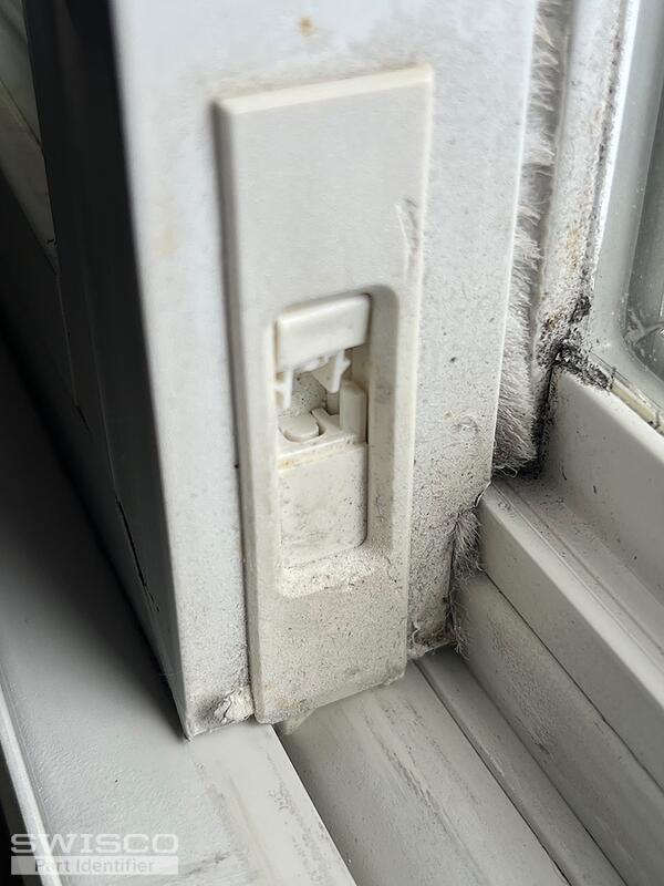 tilt latch