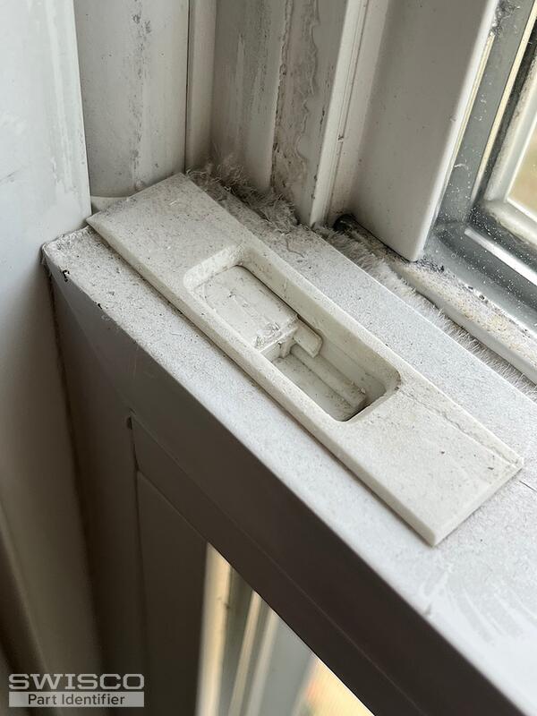 tilt latch