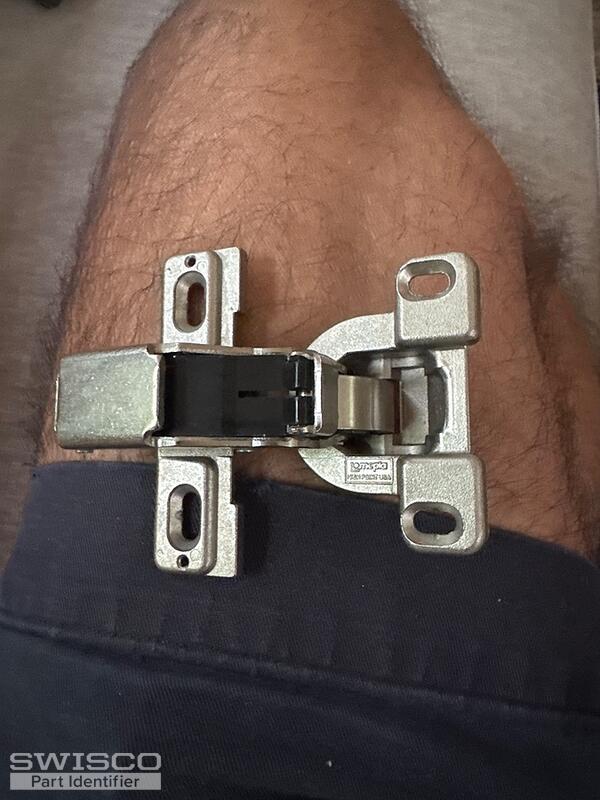 soft close hinge