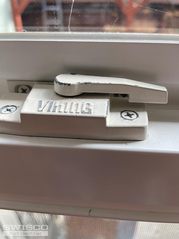 sash lock