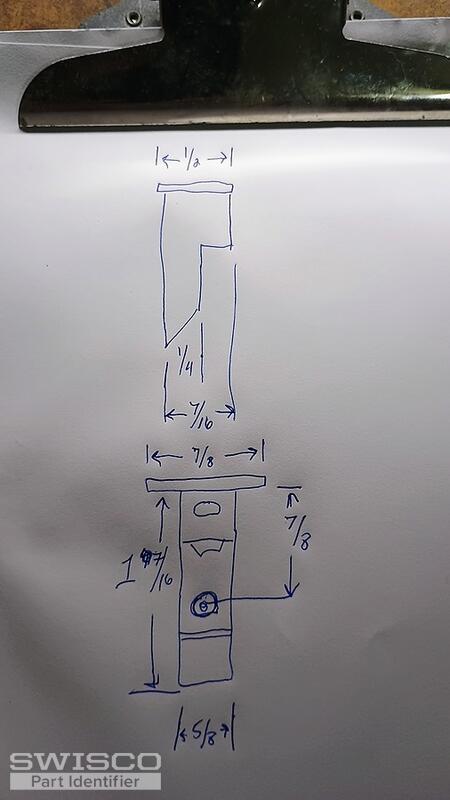 Top Sash Channel Balance Guide