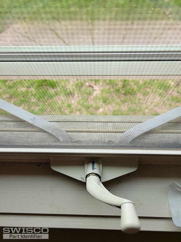 awning operator