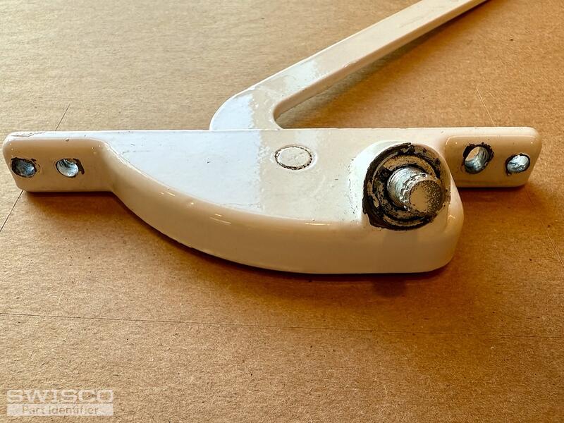JT Garden Window Casement Mech - 2