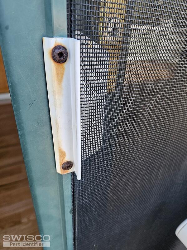 outside handle
