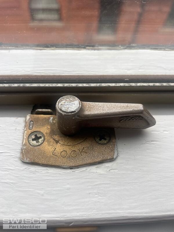 SWISCO.com: Pella Lock & Keeper