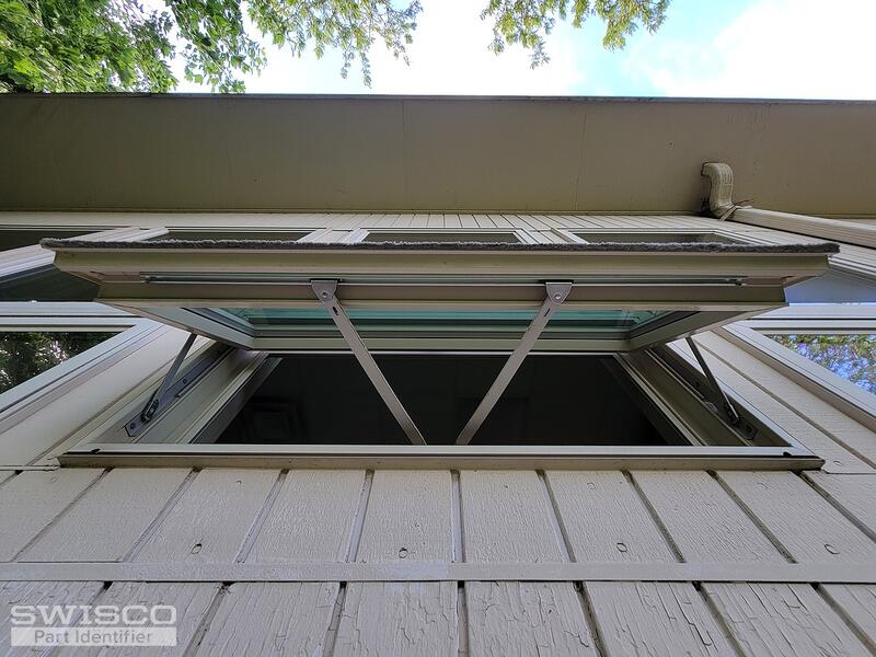 awning operator